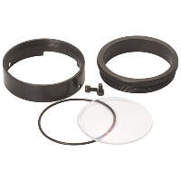 HHA Lens Kit 1 3/8 in. 4X
