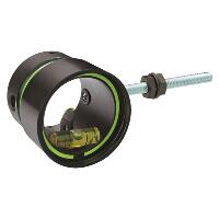 HHA Pro Series Target Scope Rheostat 1 Pin 1 3/8 in. .010 RH