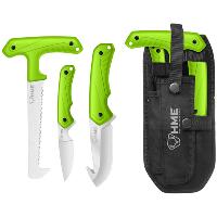 HME 3 Piece Field Kit