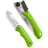 HME Folding Saw Combo Folding Saw/Gut Hook Combo
