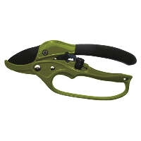 HME Heavy-Duty Ratchet Shears