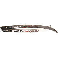 Hoyt Formula 840 Recurve Limbs Short 30 lbs.