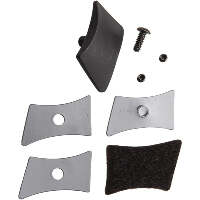Hoyt Shelf Module Plate Package LH