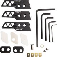 Hoyt Verta-Tune Kit Package RH
