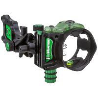 IQ Pro Hunter Sight 3 Pin .019 RH