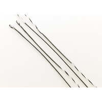 J and D Bowstring DF97 94.25 in. Genesis