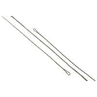 J and D Bowstring Black 452X 56.5 in.