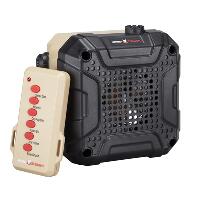 Johnny Stewart Grim GS1 Speaker