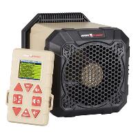 Johnny Stewart Grim GS2 Speaker