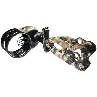 Kinex Duel Bridge Hunter Sight Lost XD 5 Pin .019 RH