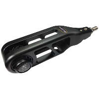 Kinex Duel Bridge Stabilizer Black 6 in. LH