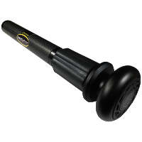 Kinex HD Stabilizer Black 8 in.