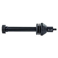 KTech DX Hunter Stabilizer Black 8 in.