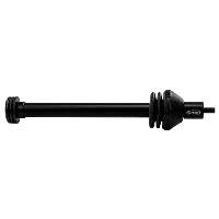 KTech DX Hunter Stabilizer Black 10 in.