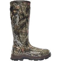 LaCrosse 4x Burly Boot Mossy Oak Country 800g 9