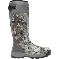 LaCrosse Alphaburly Pro Boot Optifade Elevated II 800g 12