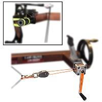 Last Chance Draw Board Standard Version