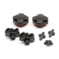 Limbsaver Broadband Crossbow Kit Solid Limb Black