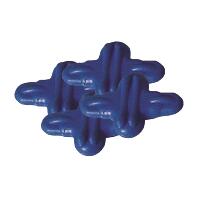 Limbsaver Everlast String Leech Blue 4 pk.