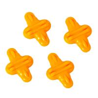 Limbsaver Everlast String Leech Orange 4 pk.