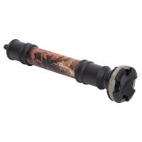 Limbsaver LS Hunter Lite Stabilizer Mossy Oak Infinity 7 in.