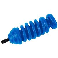 Limbsaver S-Coil Stabilizer Blue 4.5 in.
