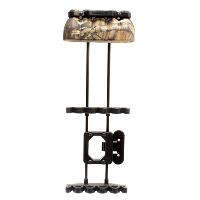 Limbsaver Silent Quiver Mossy Oak Infinity 5 Arrow