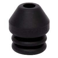 Limbsaver Stabilizer Dampener Black Standard