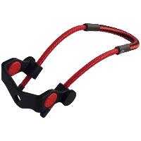 LOC Outdoors Everest Lite Sling Red