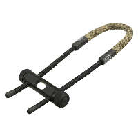 LOC Outdoorz Mat-LOC ChubbE Sling Black/Camouflage