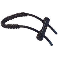 LOC Outdoorz Mat-LOC Mikron Sling Black
