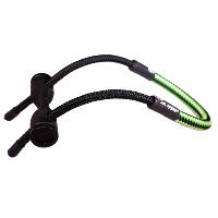 LOC Outdoorz Pro Hunt'R Lite Sling Neon Green