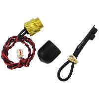 LP Sight Pin Light High Output Blue 3/8-32