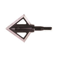 Magnus Black Hornet Broadheads 2 Blade 100 gr. 3 pk.