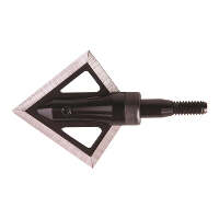 Magnus Black Hornet Broadheads 2 Blade 125 gr. 3 pk.