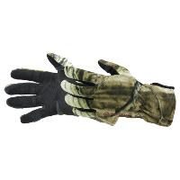 Manzella Bow Stalker Fleece Glove Mossy Oak Infinity X-Large