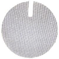 Minnesota Trapline Fiberglass Trap Pan Covers No. 1.5 24 pk.