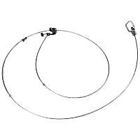 Minnesota Trapline Predator Snares 12 pk.