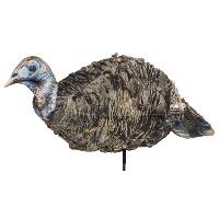 Montana Decoy Miss PurrFect 3D Hen Turkey Decoy