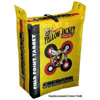 Morrell Replacement Bag Target Cover Yellow Jacket Stinger