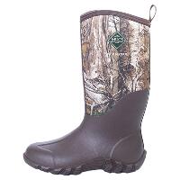 Muck Fieldblazer II Boot Realtree Xtra 9