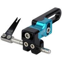 Mybo Horizon Launcher Ice Blue RH