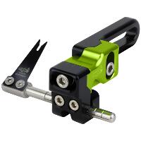 Mybo Horizon Launcher Lizard Green RH
