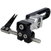 Mybo Horizon Launcher Sonic Silver RH