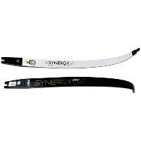 Mybo Synergy Star Recurve Limbs 70 in. 38 lbs.