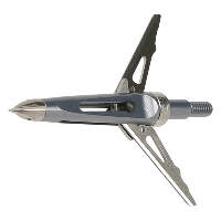 NAP Killzone C.O.C. Broadheads 125 gr. 3 pk.