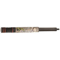 Octane Balance X Stabilizer Realtree AP Green 7-11 in.