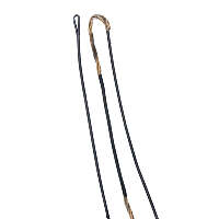 October Mountain Crossbow Cables 18 in. Carbon Express X Force