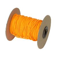 October Mountain Release Loop Orange 100 ft.