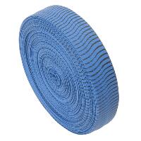 October Mountain VIBE String Silencers Blue/Black 85 ft.